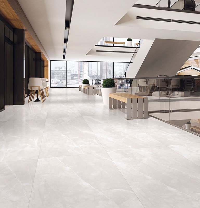 Emali Beige Tile